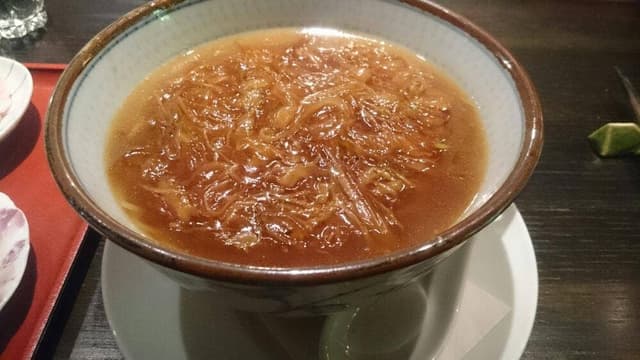 中国饗膳 粋廉 - サブ画像3