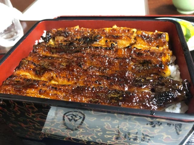 うなぎ処野崎 - サブ画像1
