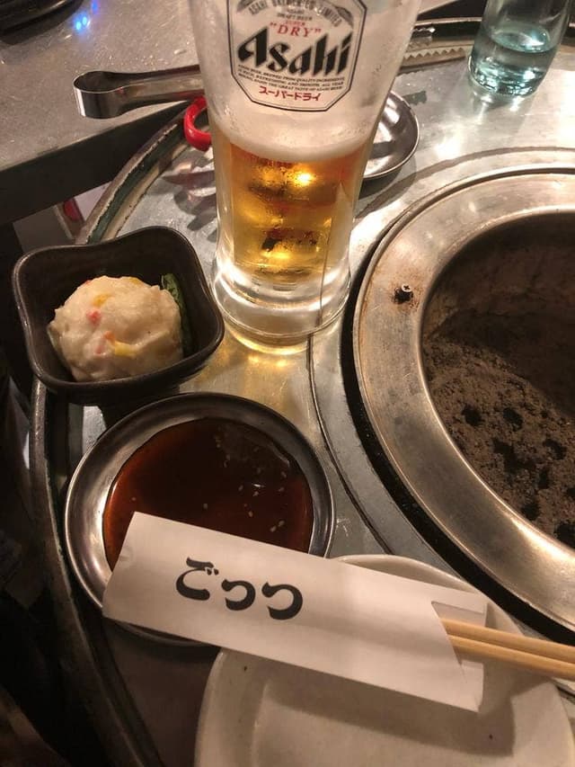 ごっつ 天満本店 - サブ画像3