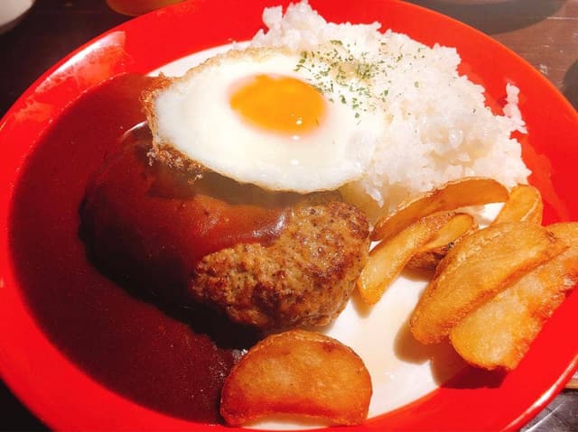 Borabora 立川店 - サブ画像1