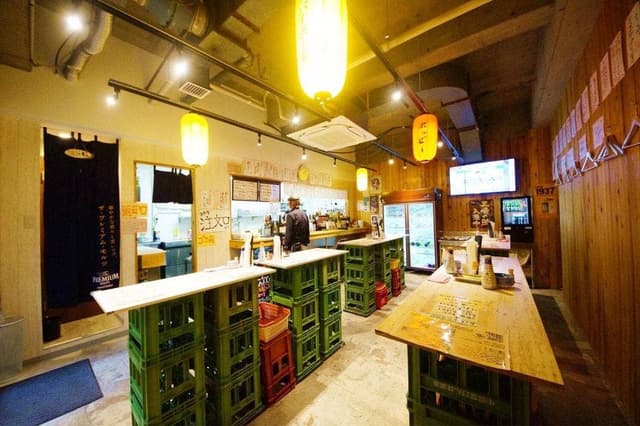 立ち飲み家 さかな商店 - サブ画像2