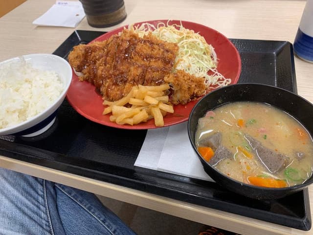 かつや 栃木西那須野店 - サブ画像1