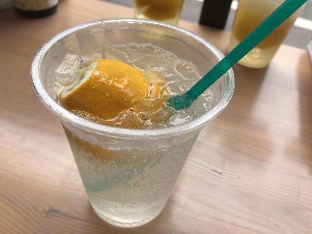 島ごころ 尾道長江店