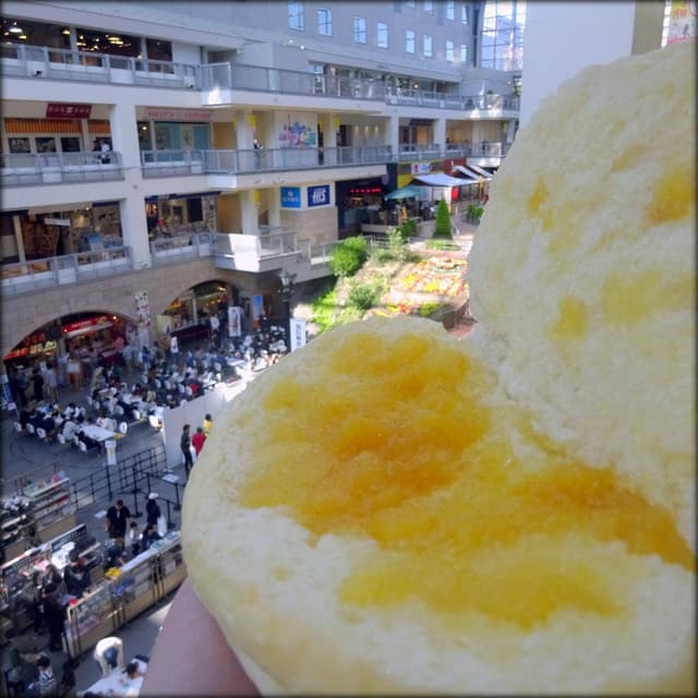 こっぺ屋 サッポロファクトリー店 - サブ画像2