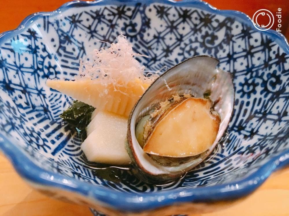 すし処 と貝
