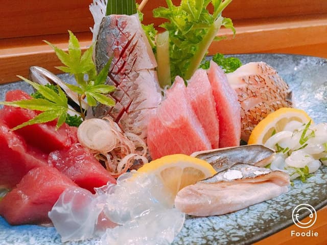 すし処 と貝 - サブ画像2