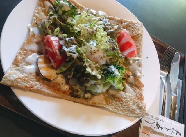 日光珈琲 朱雀 - サブ画像2