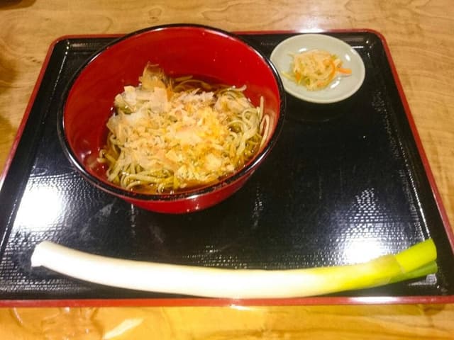 美濃屋分家 - サブ画像1
