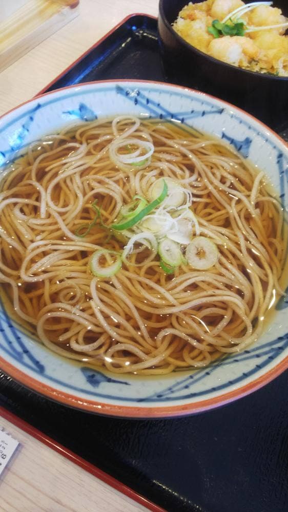 そばの神田 町前屋本店 - サブ画像2