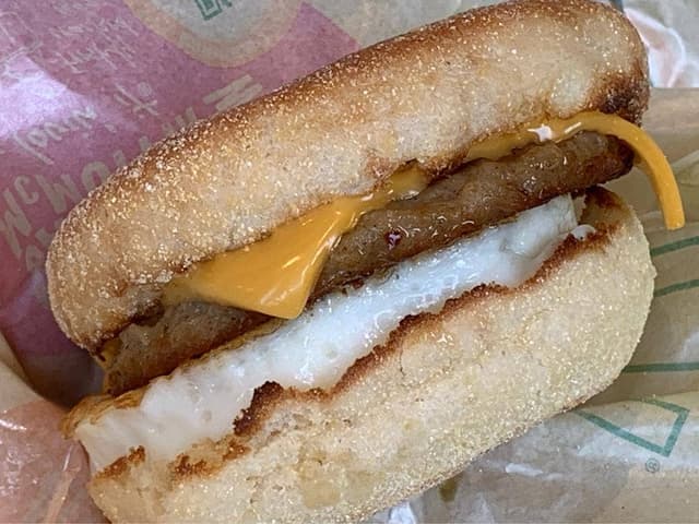 マクドナルド 16号島田台店 - サブ画像2