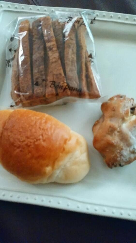 石窯パン工房 Bon Pana 小牧店