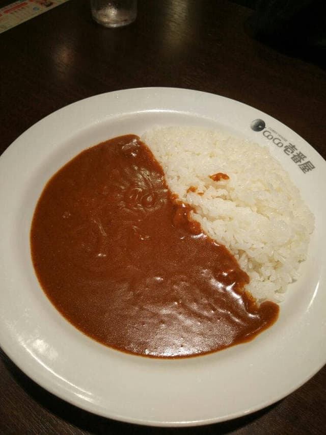 カレーハウス CoCo壱番屋 JR国分寺駅南口店 - サブ画像1
