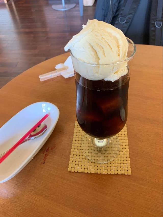 Belle Epoqoe 偕行社かふぇ - サブ画像3