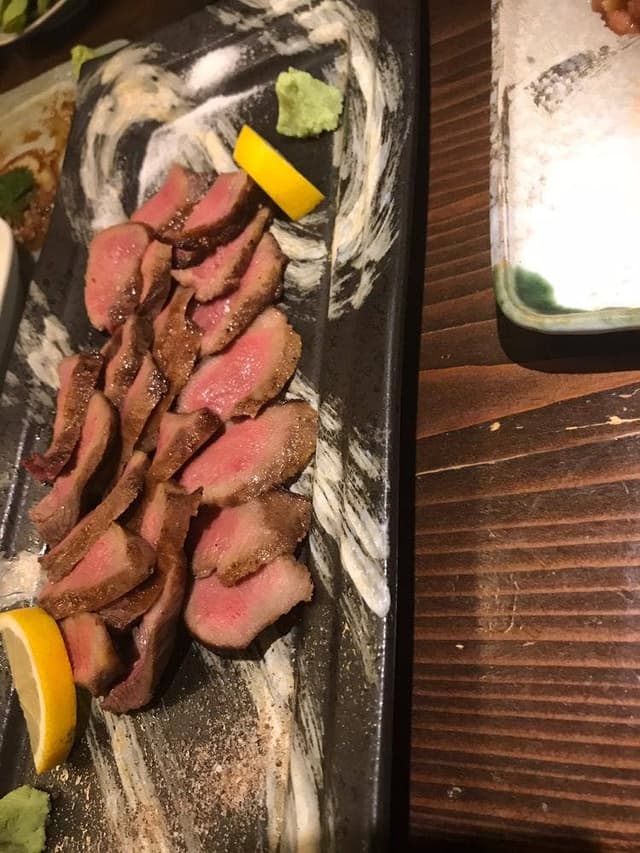 酒場 あうん 博多店 - サブ画像3