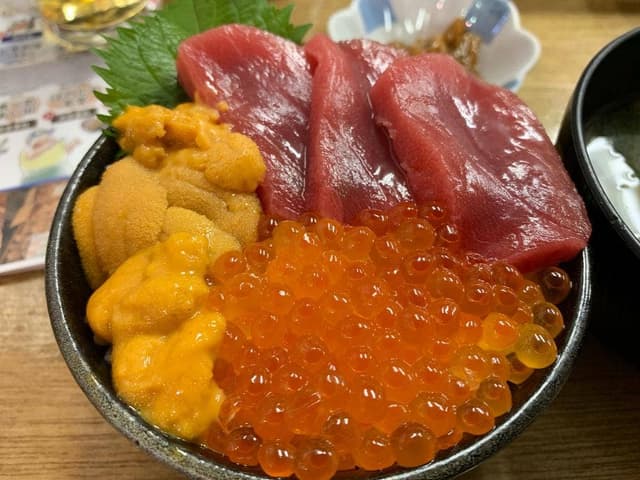 鮮魚食堂かわしま - サブ画像3