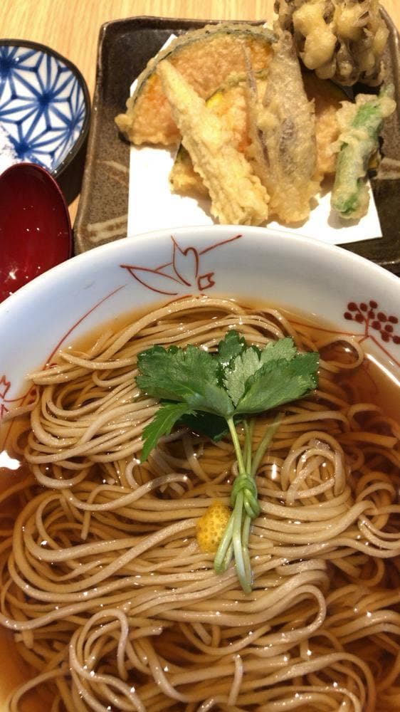 蕎麦切り 爾今 - サブ画像2