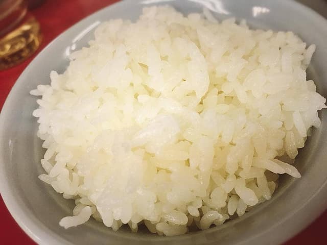 ラーメン山岡家 岩見沢店 - サブ画像3