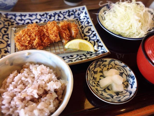 かつ将 - サブ画像3