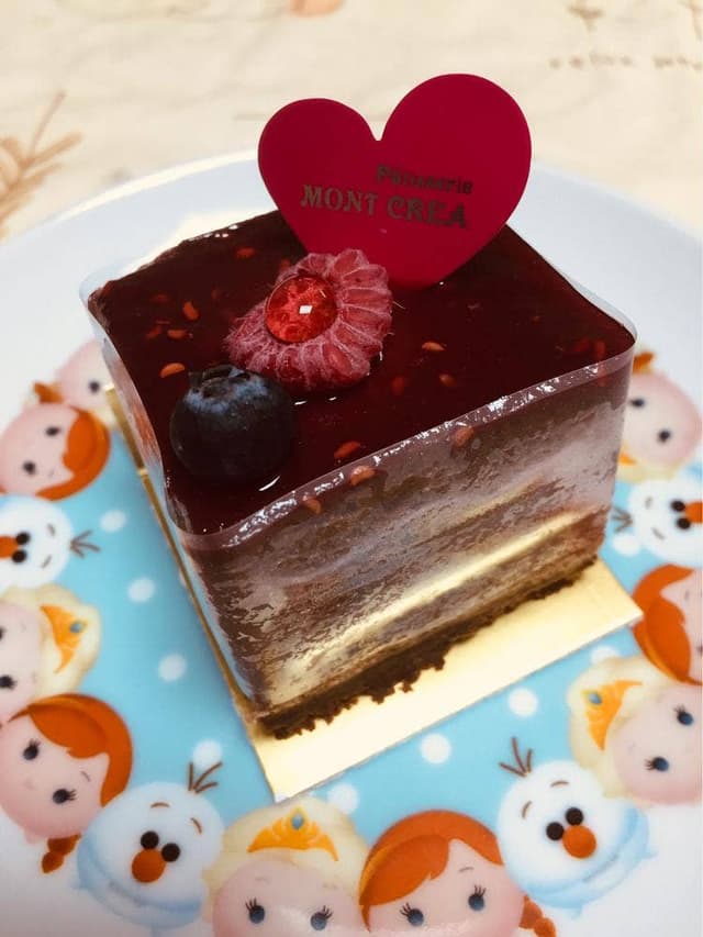 fusion patisserie MONT CREA - サブ画像1