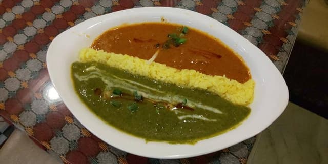 ナマステヒマール 大島店 - サブ画像1