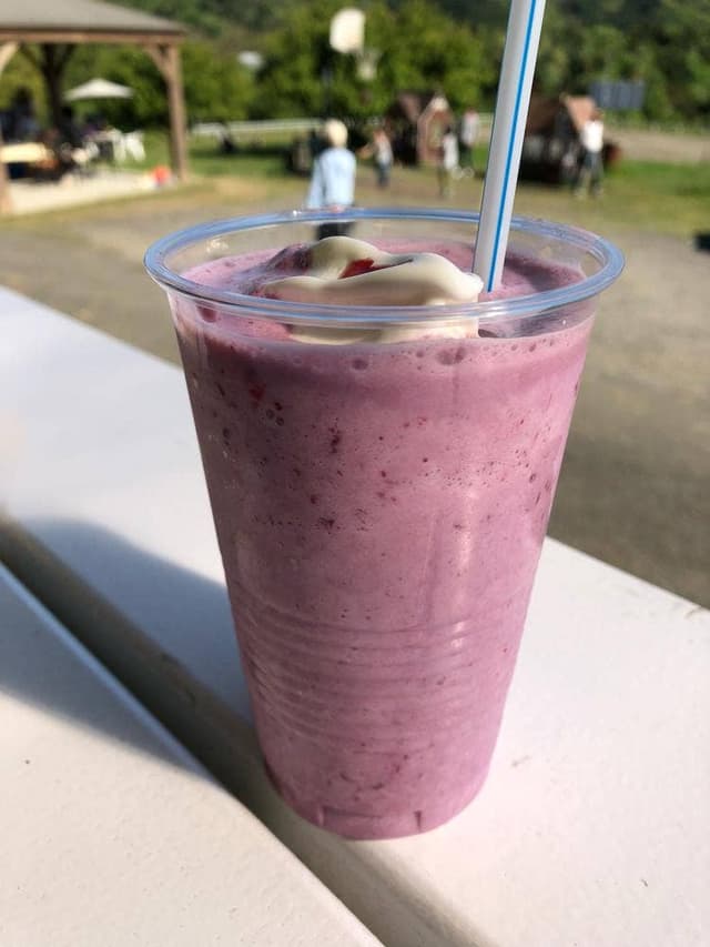 ふれあい食堂 ハイジのキッチン 綾部ふれあい牧場 - サブ画像1