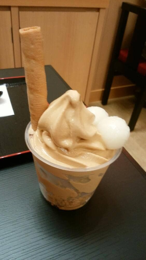茶寮 伊藤園 西武所沢店 - サブ画像2