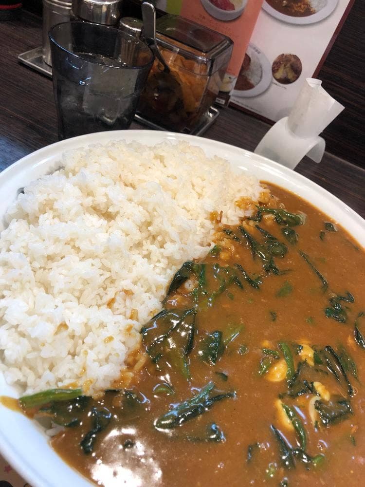 カレーハウス CoCo壱番屋 西武武蔵境駅店