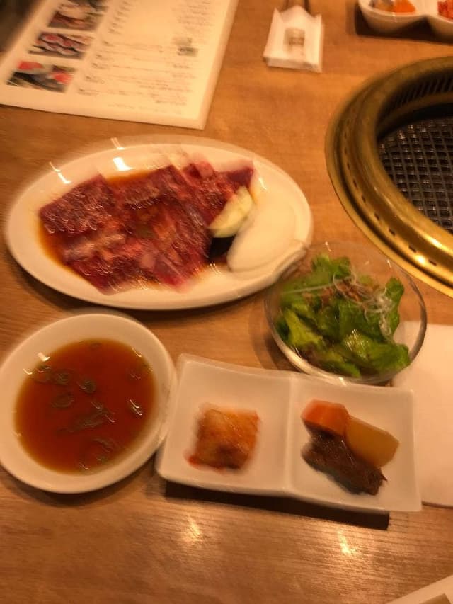 食道園千日前店 - サブ画像1