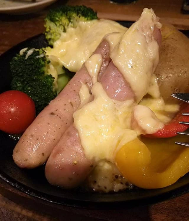北海道シントク町 塚田農場 京王フレンテ新宿三丁目店 - サブ画像2
