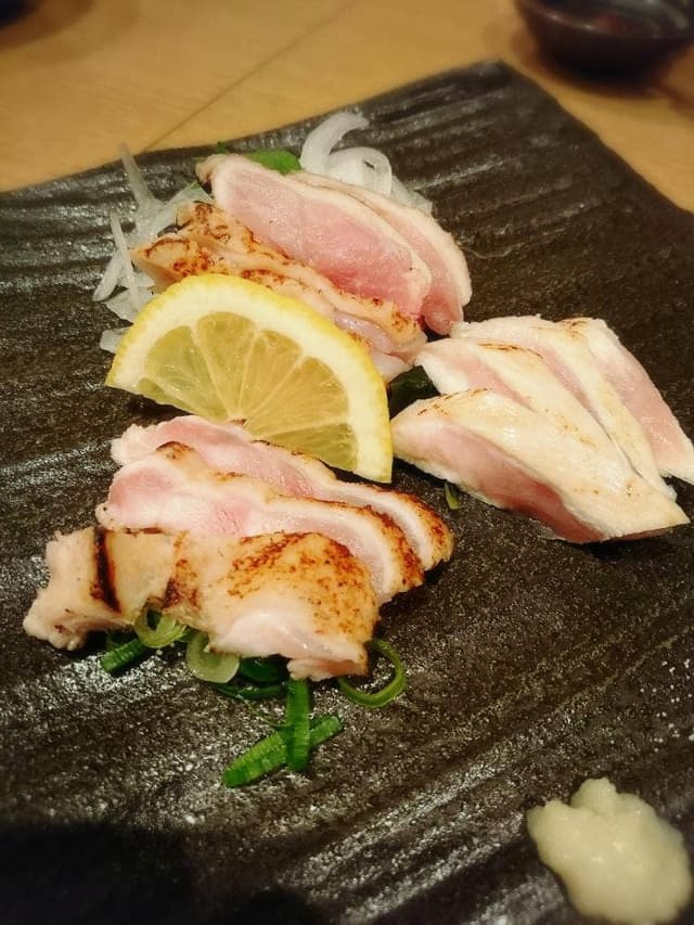 やきとり鳥舗 - サブ画像3