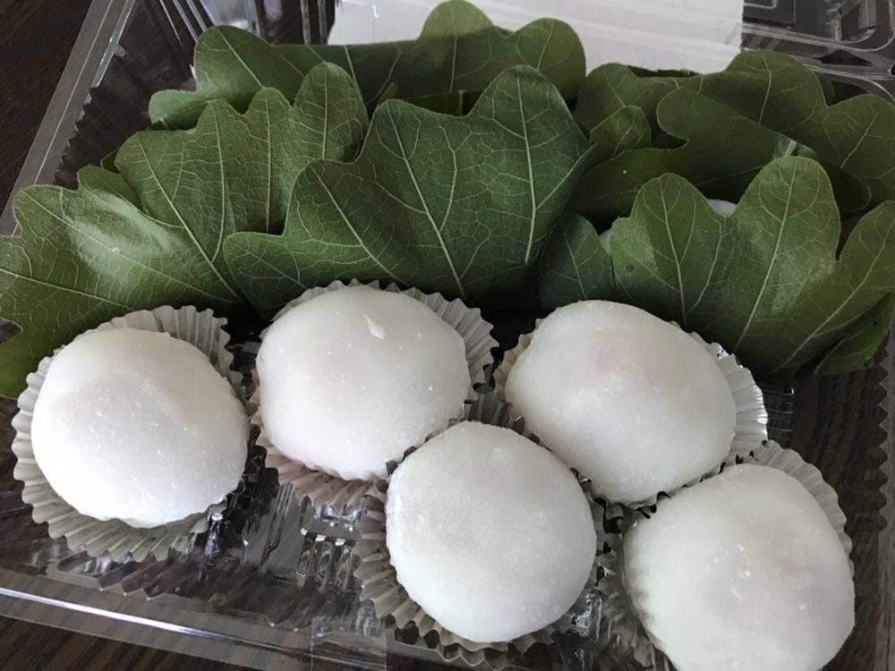 御菓子処 泉屋