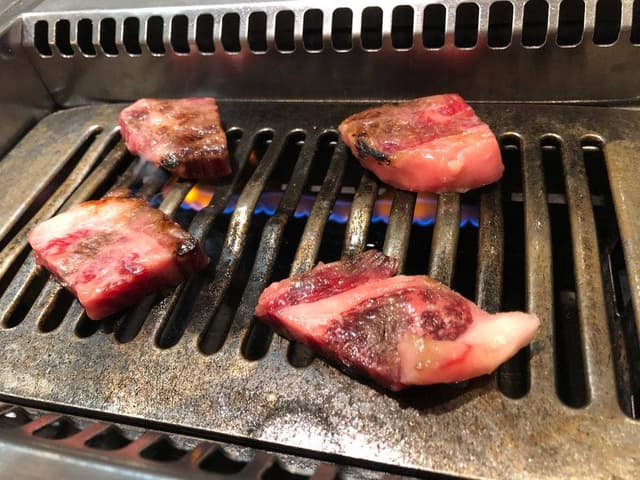 カルネステーション 銀座店 - サブ画像3