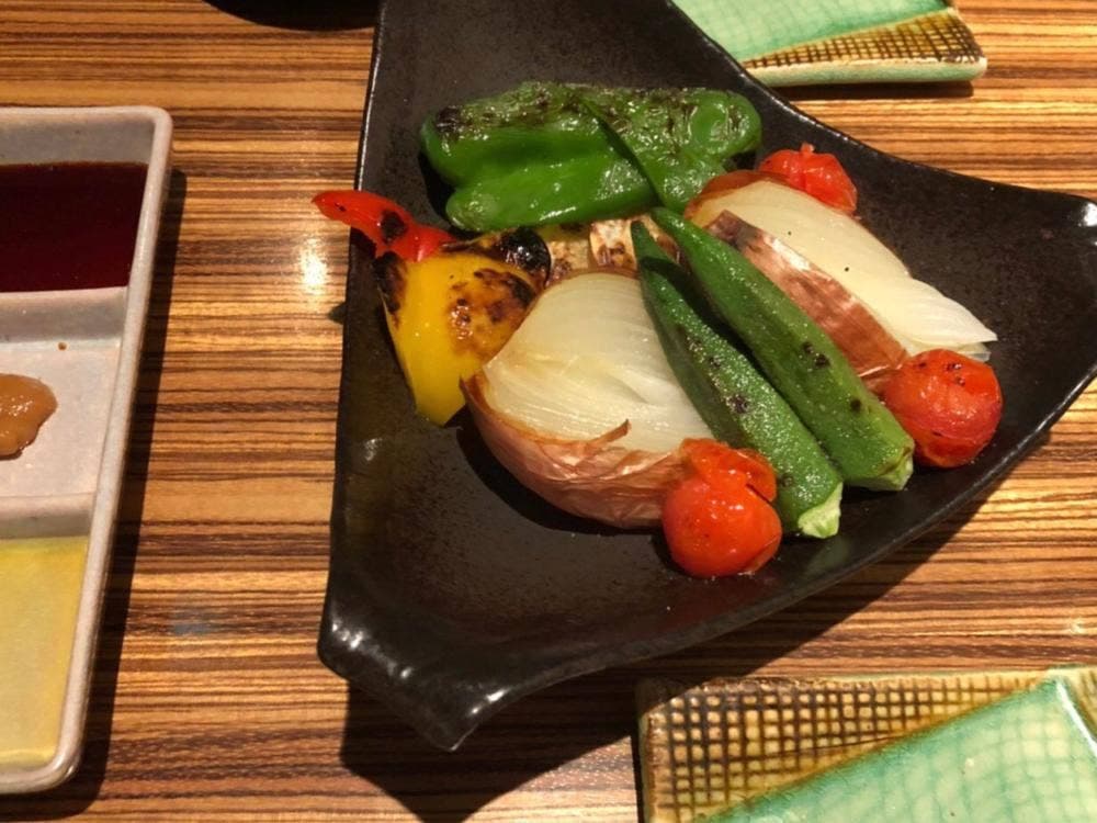 三代目ウエゾノヤ