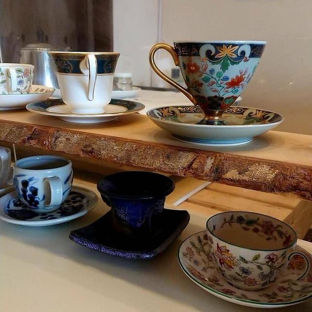 Cafeてらす - サブ画像2