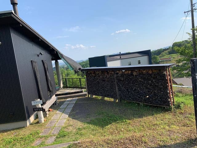 休暇小屋 - サブ画像2