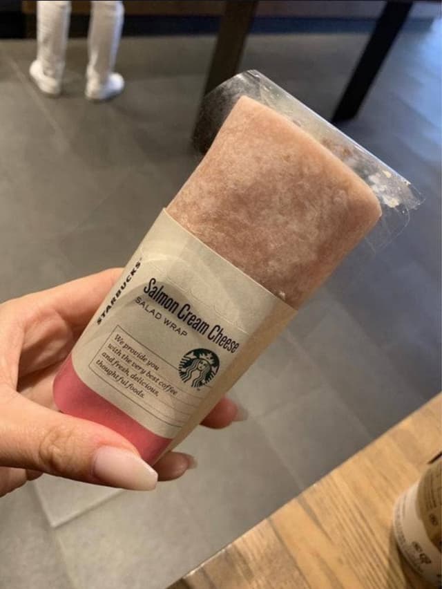 スターバックス コーヒー 六本木7丁目店 - サブ画像3