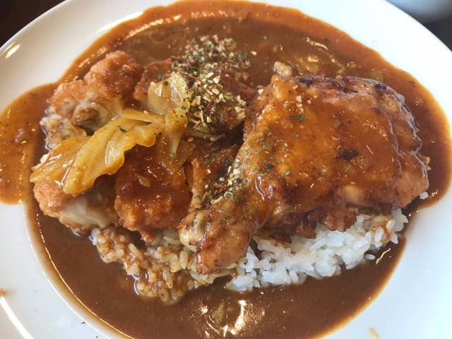 カレーハウスCoCo壱番屋 熊本山鹿店 - サブ画像2