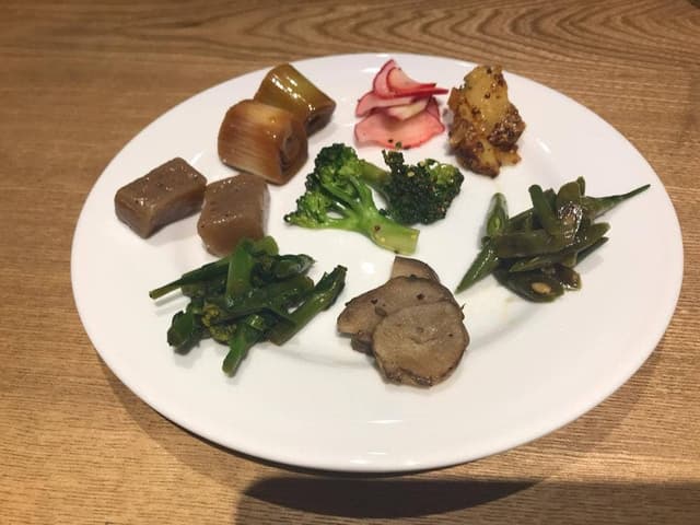 Organic Cafe ゆきすきのくに - サブ画像3