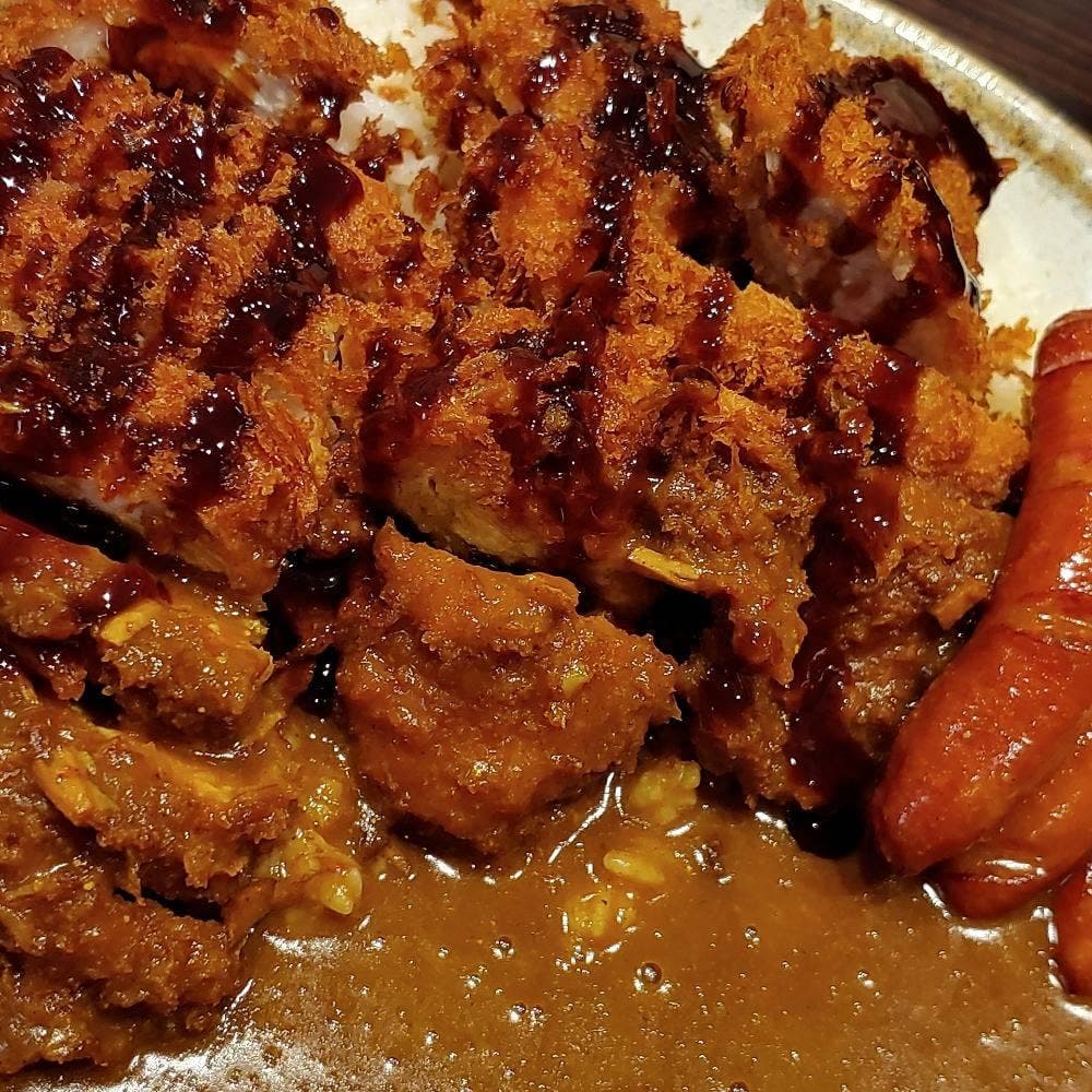 カレーハウスCoCo壱番屋 宝塚国道176号店