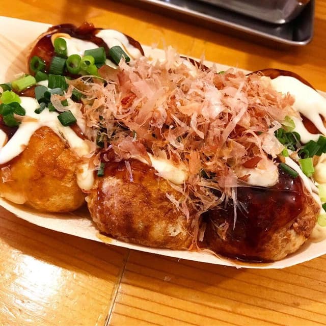 谷中たこ坊 - サブ画像1