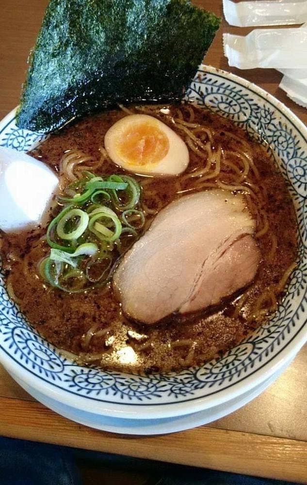 丸源ラーメン 豊橋新栄店 - サブ画像1