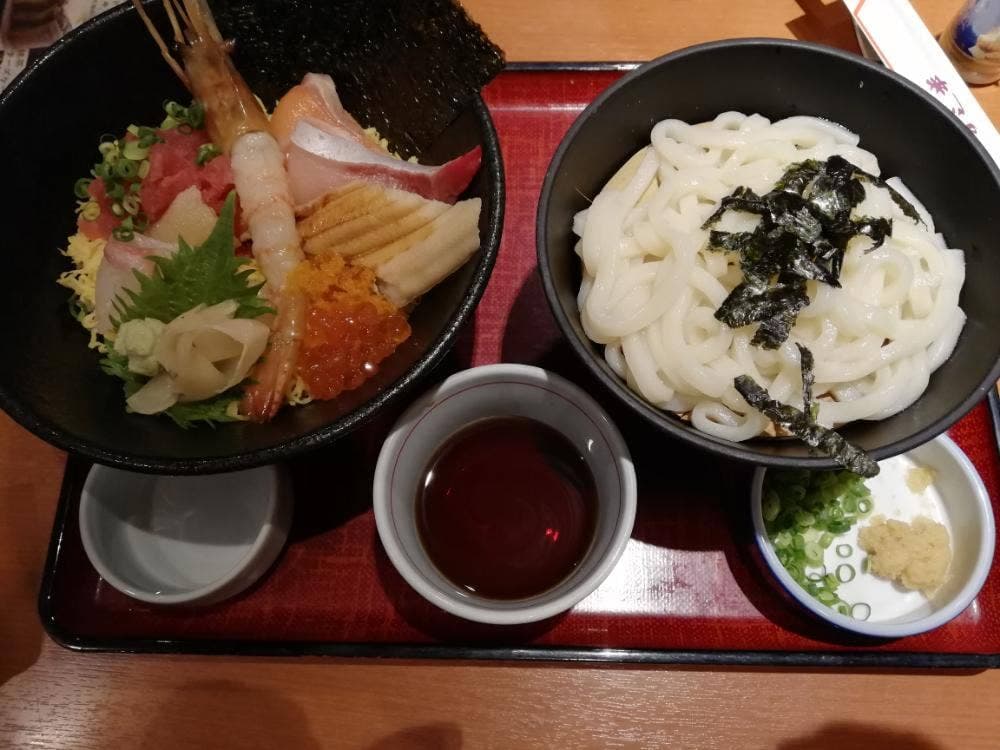 和食鍋処 すし半 川西店