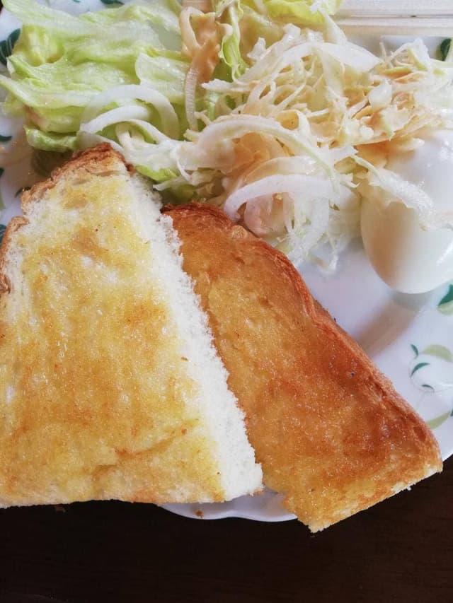 珈琲館 ペチカ - サブ画像1