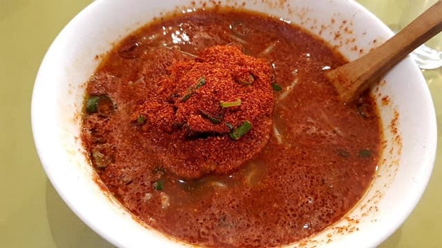 太成軒 天満店 - サブ画像1