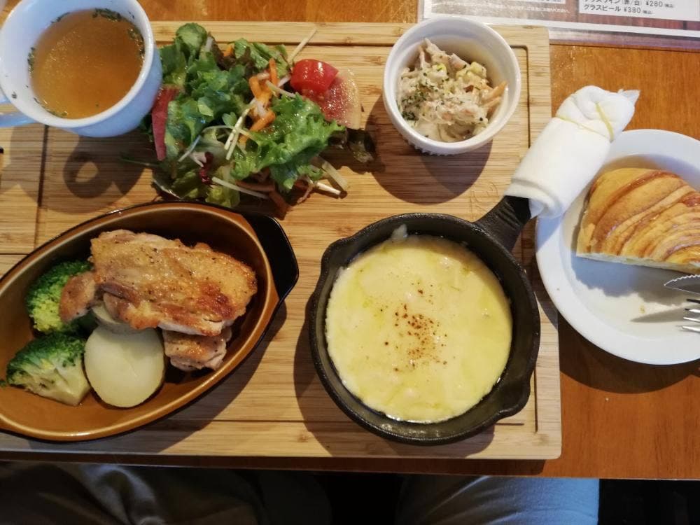 Ambiente 阪急石橋店
