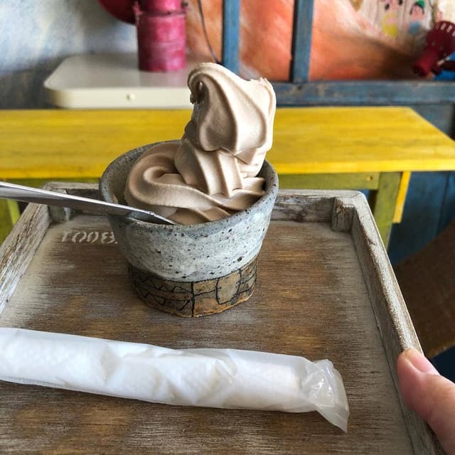 no rain no rainbow - サブ画像1