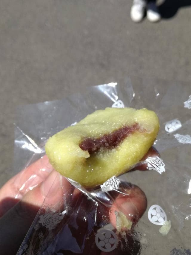 小池菓子舗 飯森山店 - サブ画像3