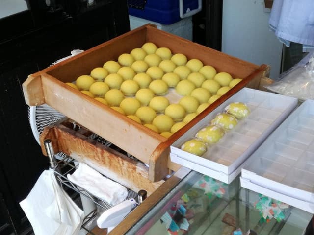 小池菓子舗 飯森山店 - サブ画像1