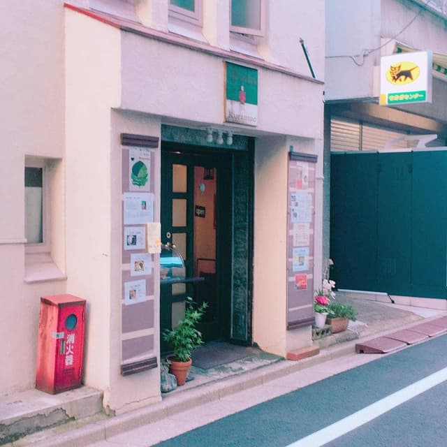 カフェ・エクレシア - サブ画像2