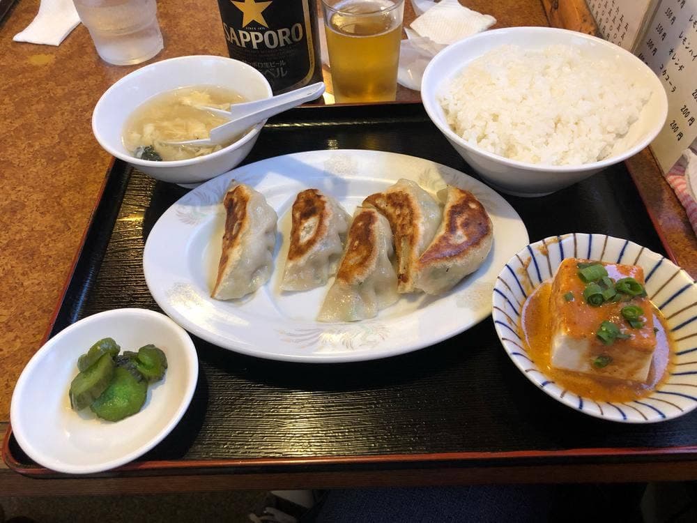 らーめんがんこ屋 八街店